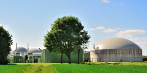 Biogas Installation